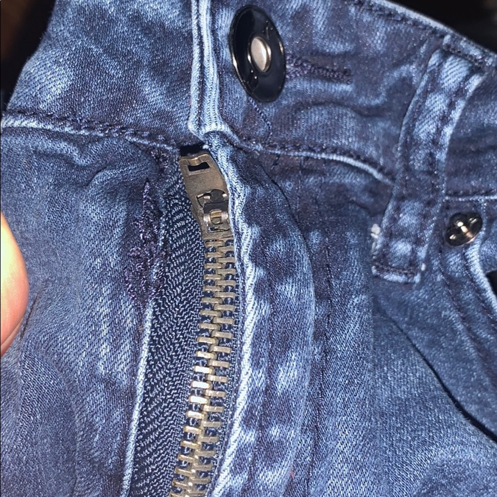 Used jeans - Picture 11 of 11